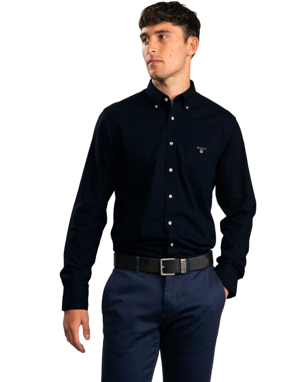 Gant Mens Regular Fit Shirt