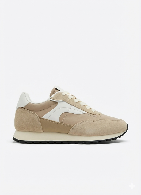 ZARA CASUAL SHOES - Urban store