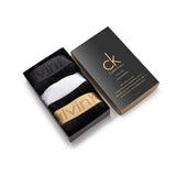 CALVIN KLEIN BOXER GOLD PACK