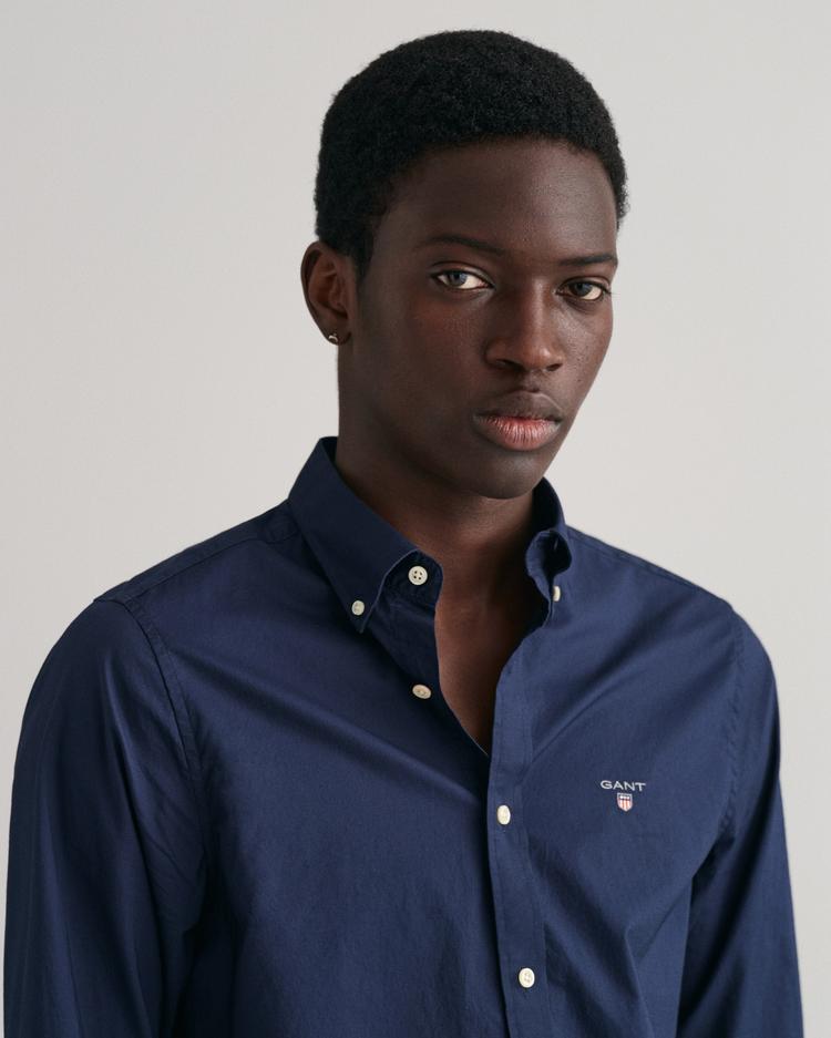 Gant Mens Regular Fit Shirt