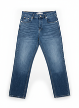 Bershka Wide Leg Jeans