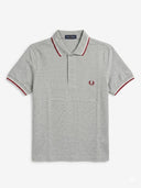 Fred perry polo t-shirt