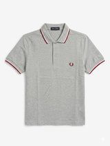 Fred perry polo t-shirt