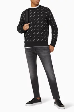 Calvin Klein Jeans Sweater