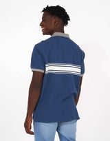 AE Striped Polo Shirt