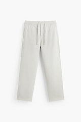 ZARA COMFORT JOGGER TROUSERS