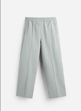 ZARA Relaxed Fit Technical Pants