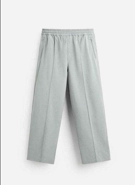 ZARA Relaxed Fit Technical Pants