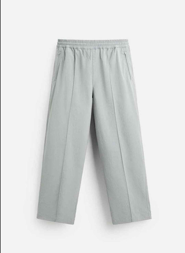 ZARA Relaxed Fit Technical Pants