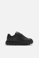 ZARA CHUNKY SOLE TRAINERS - Urban store
