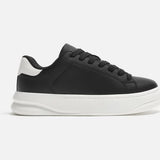 ZARA BASIC CHUNKY SNEAKERS