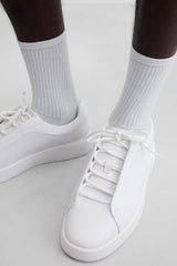 ZARA CHUNKY SOLE TRAINERS