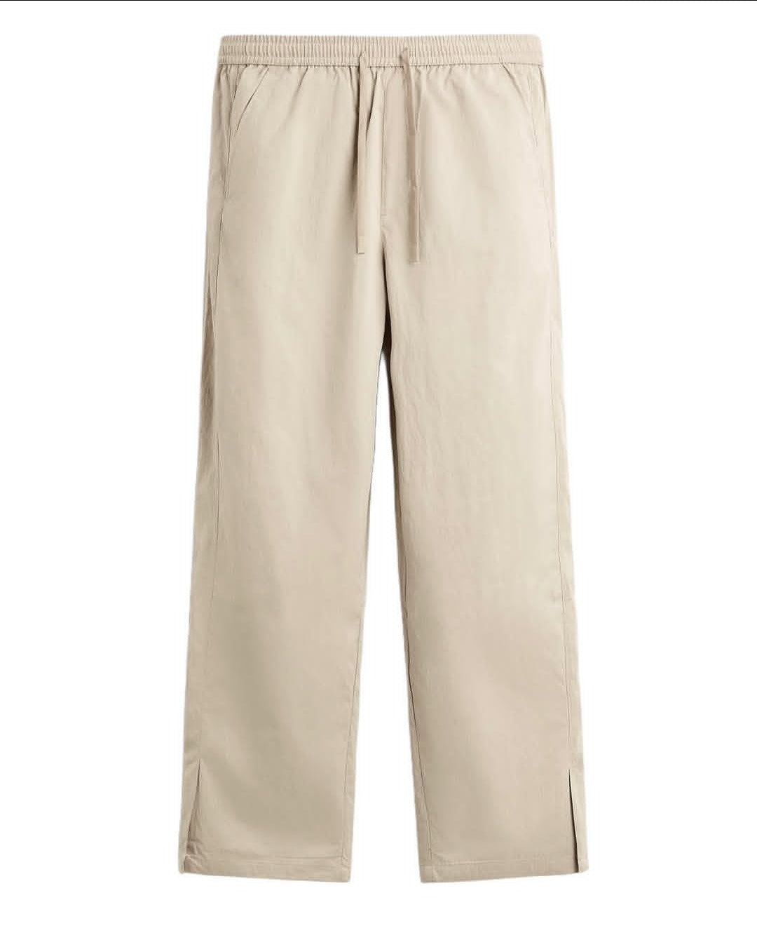 ZARA PARACHUTE PANT