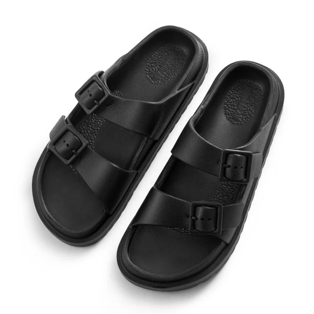 Pull&Bear two strap sandal
