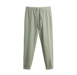 ZARA VISOCOSE LINEN TROUSER