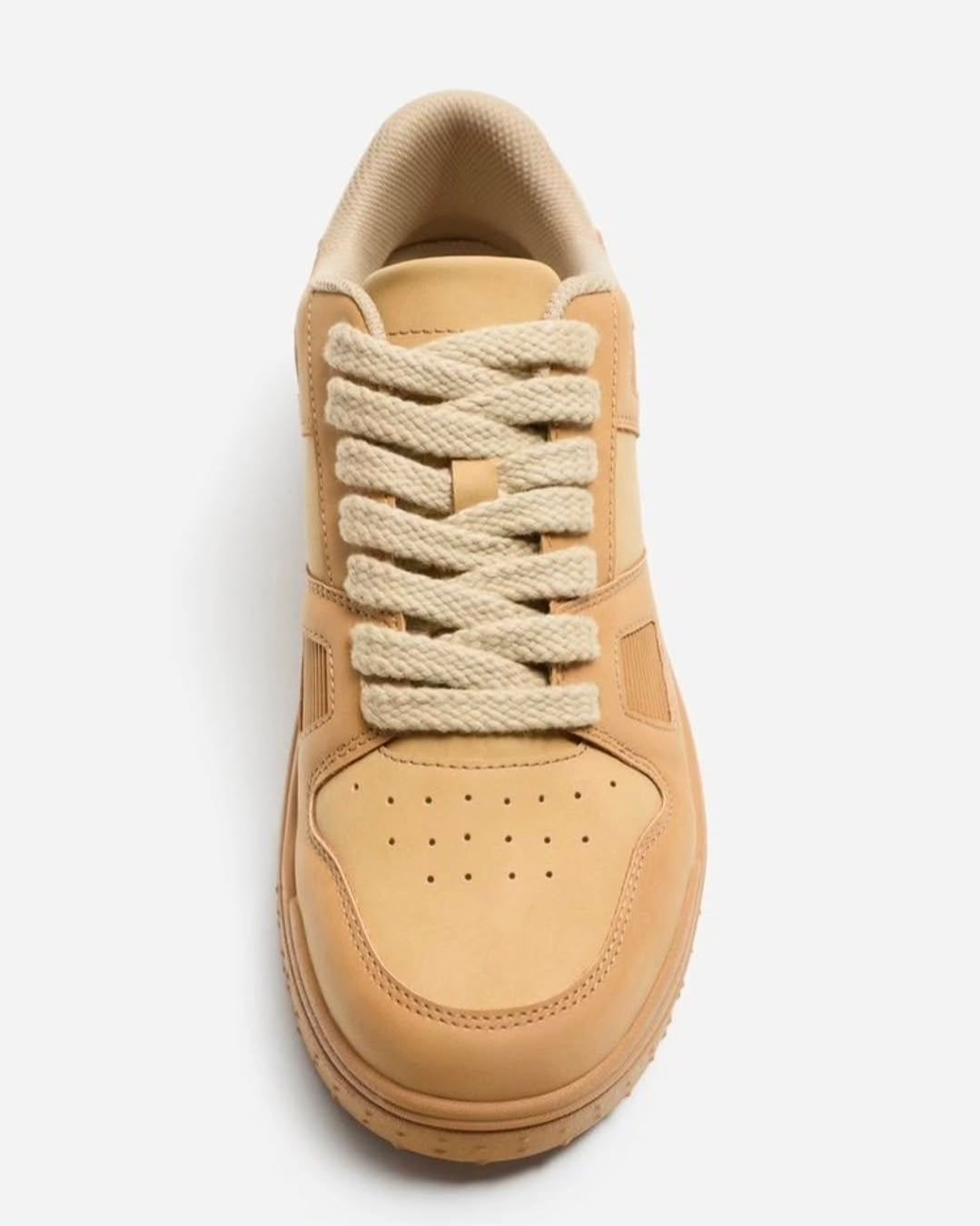 ZARA RETRO TRAINERS
