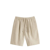 ZARA LINEN - COTTON SHORTS