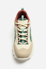 ZARA CHUNKY TRAINERS