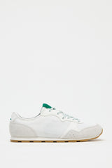 ZARA COMBINED ATHLETIC SNEAKERS