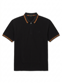 Zegna Cotton Polo t-Shirt