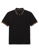 Zegna Cotton Polo t-Shirt