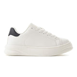 ZARA BASIC CHUNKY SNEAKERS