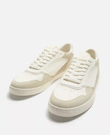 ZARA RETRO STYLE SNEAKERS