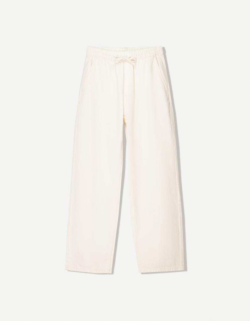 Bershka Jogger jeans ( Buy 1 get 1 Free )