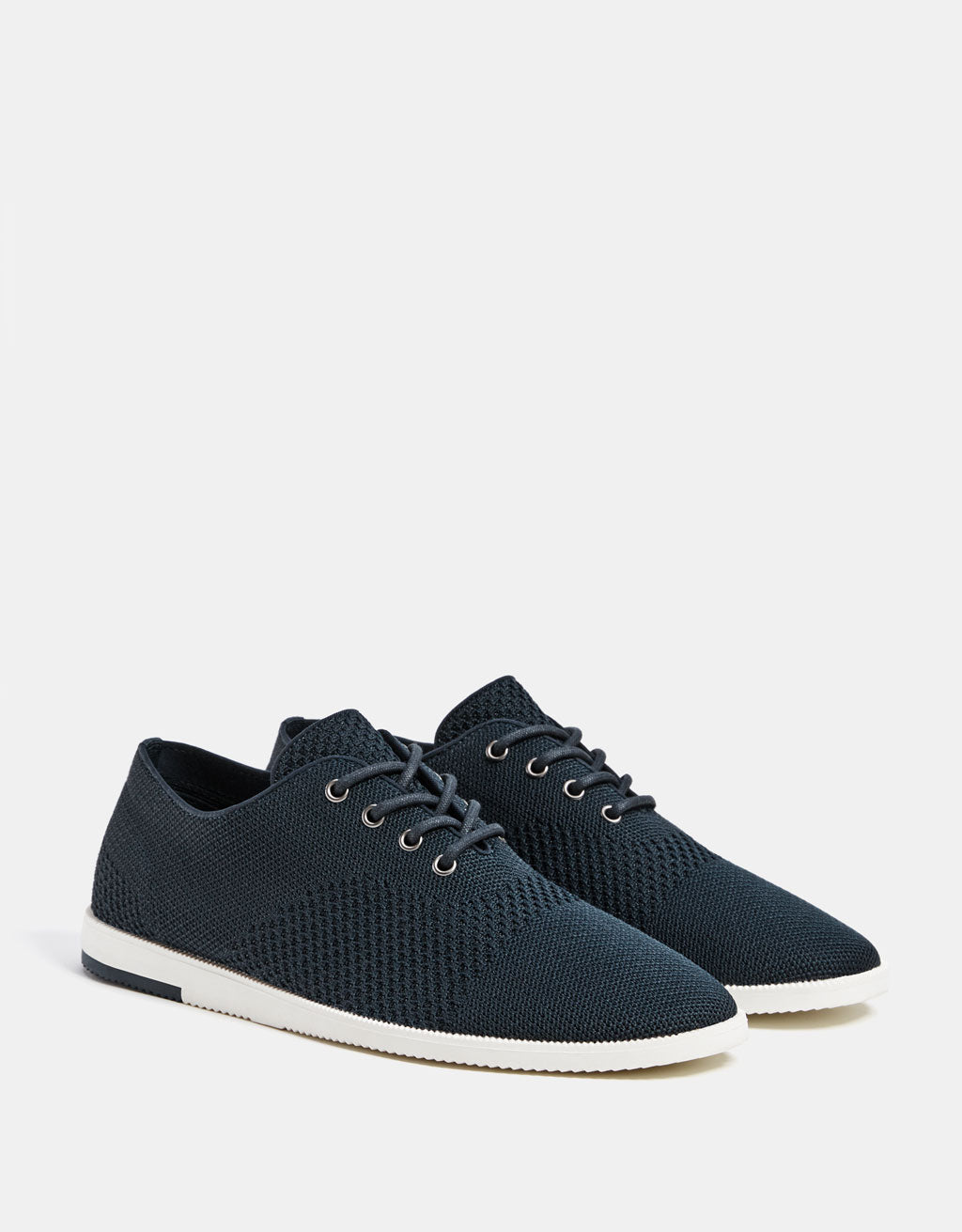 Bershka casual shoes