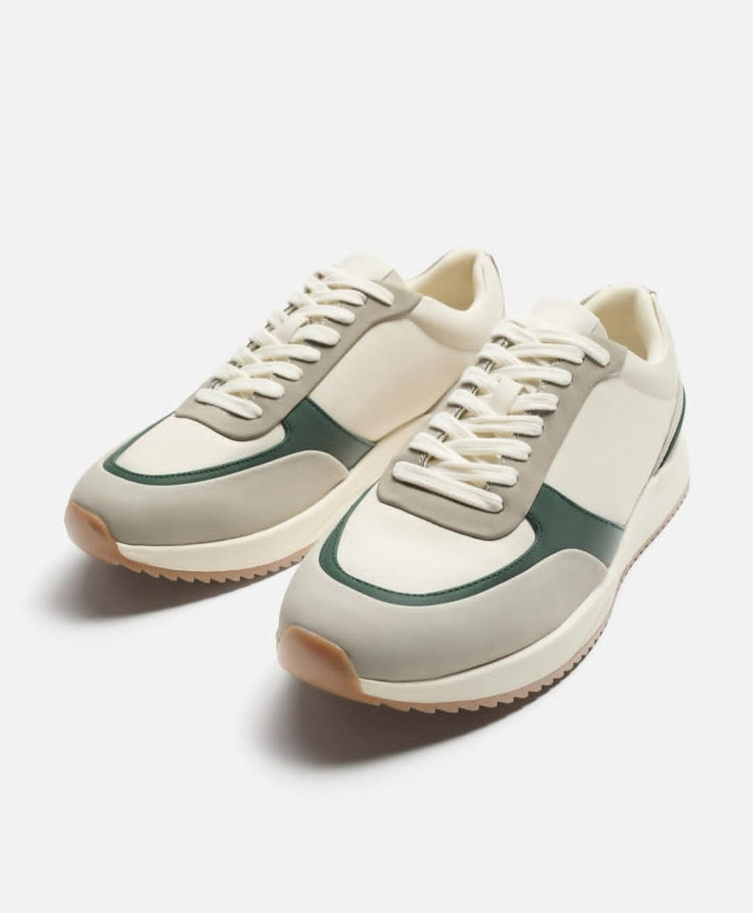 ZARA CASUAL SNEAKERS