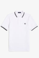 Fred perry polo t-shirt