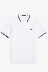Fred perry polo t-shirt