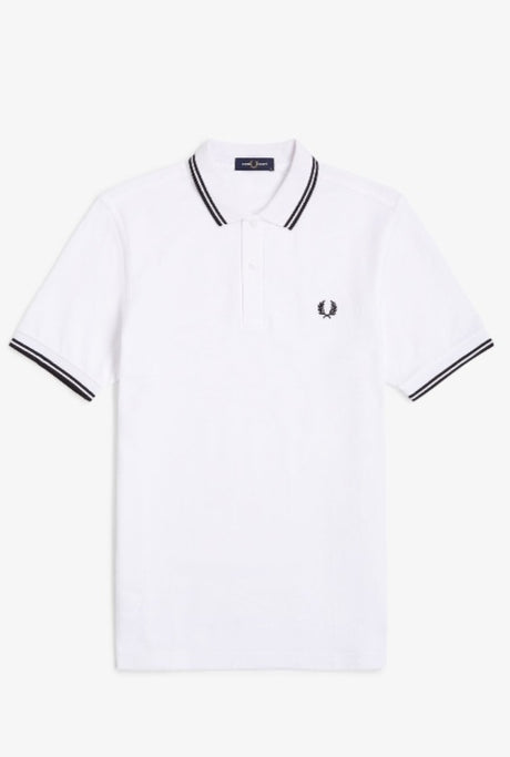 Fred perry polo t-shirt