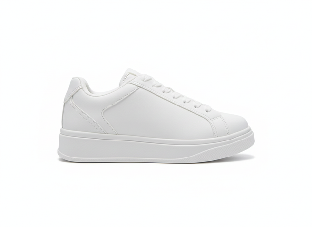 ZARA BASIC CHUNKY SNEAKERS - Urban store