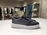 Tommy Hilfiger Leather Sneakers