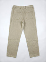 ZARA DNWR WORLDWIDE PANT