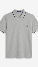Fred perry polo t-shirt