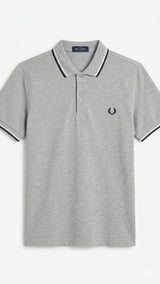 Fred perry polo t-shirt