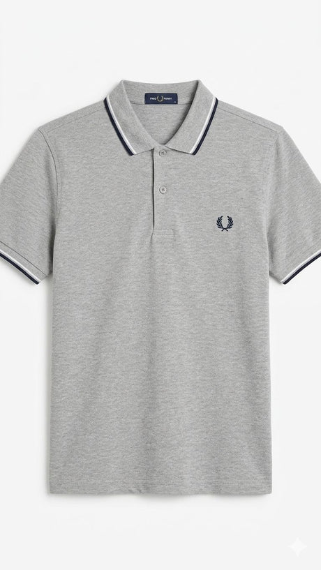 Fred perry polo t-shirt