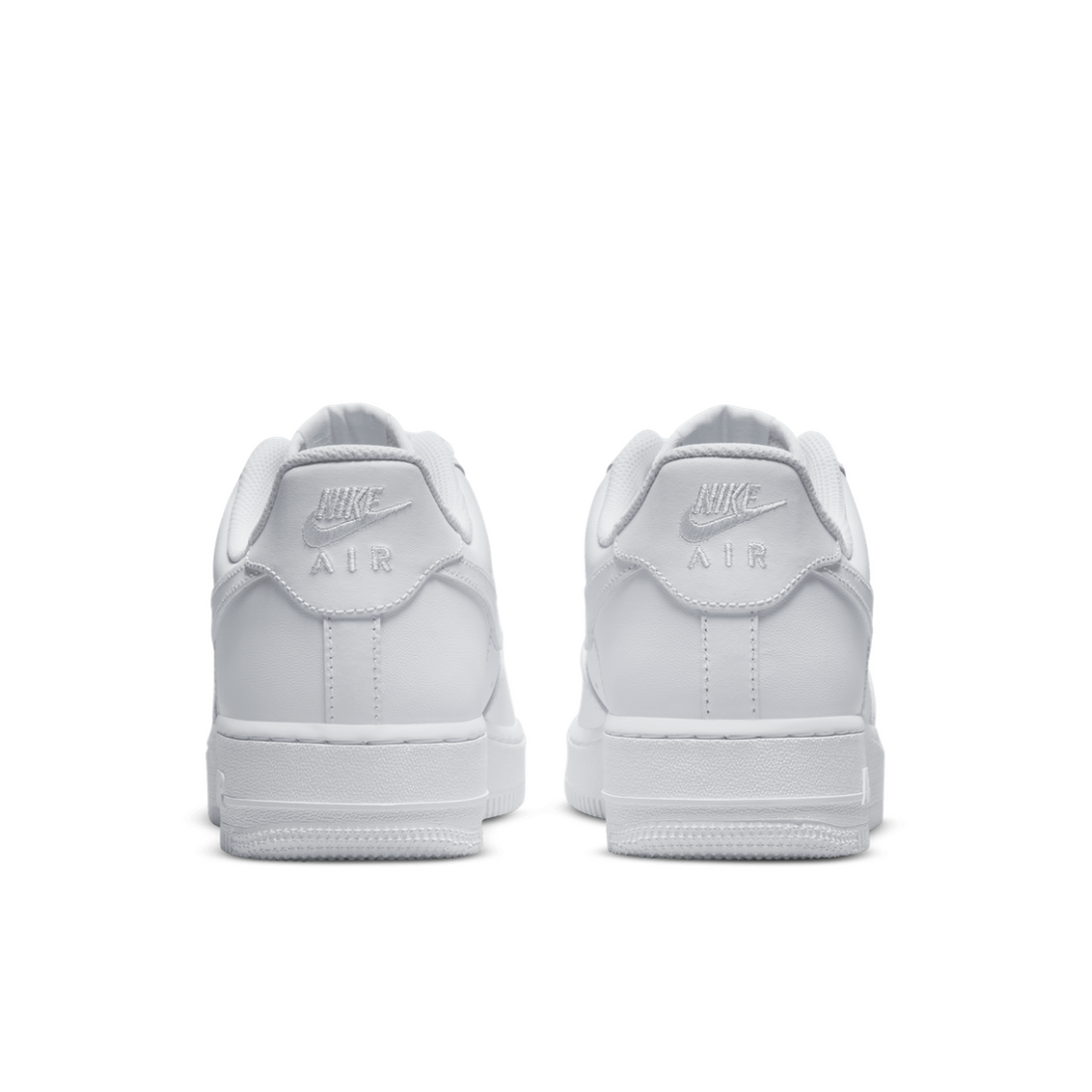 Nike Air Force 1 '07 'Triple White'. - Urban store