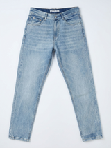 Bershka Wide Leg Jeans