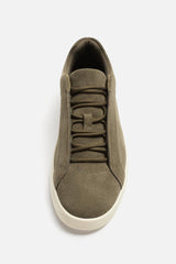 Zara basic sneaker