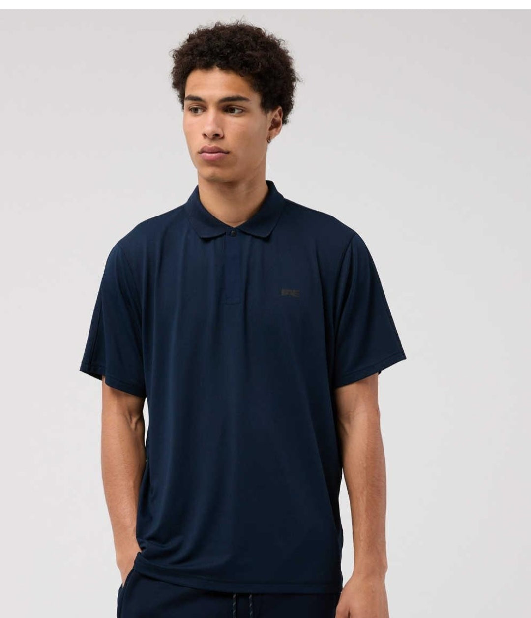 Ae 24/7 polo shirt