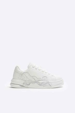 Zara chunky Trainers - Urban store