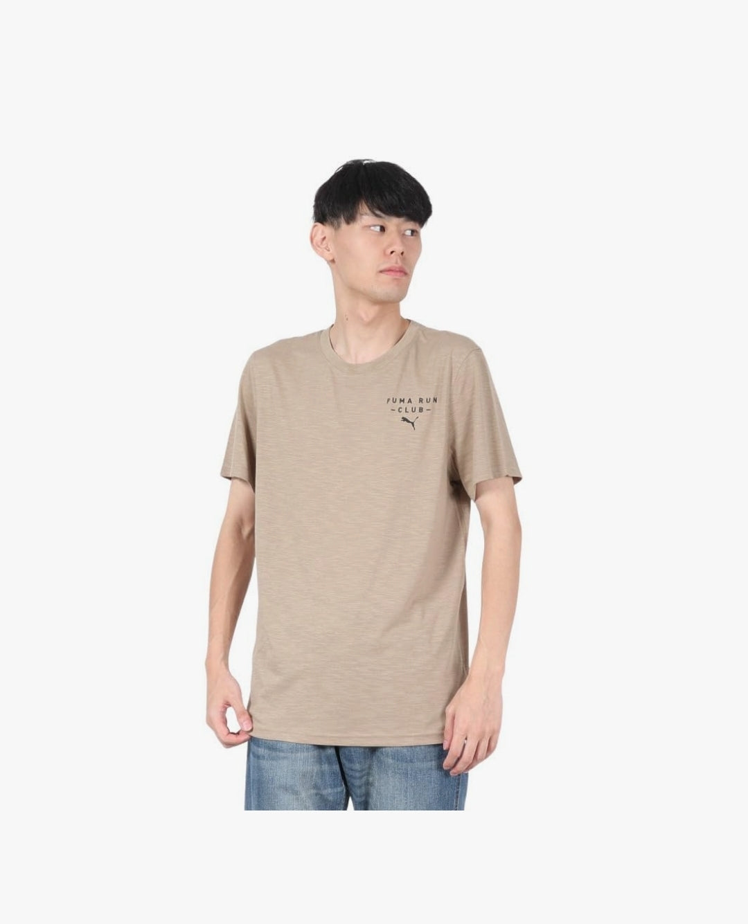 PUMA ESSENTIALS PRINTED T-SHIRT