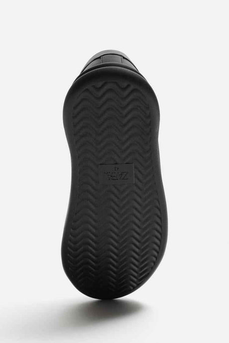 ZARA BASIC CHUNKY SNEAKERS