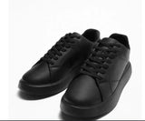 Zara basic Chunky Shoes