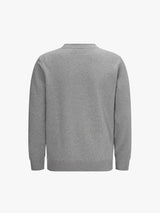 Calvin Klein Printed Logo Sweatshirt