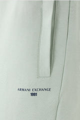 ARMANI EXCHANGE Logo Sweatpants