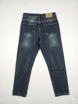 Bershka Wide Leg Jeans